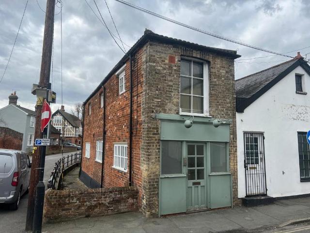 House for sale in Coggeshall, Braintree