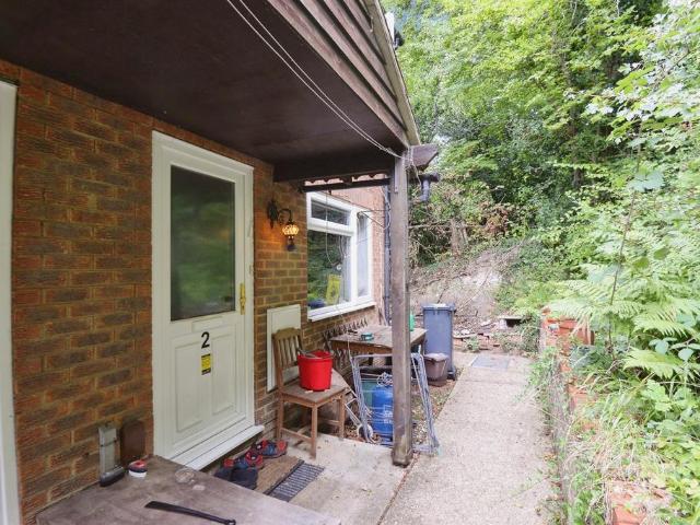 House for sale in Castlefield, Cressex