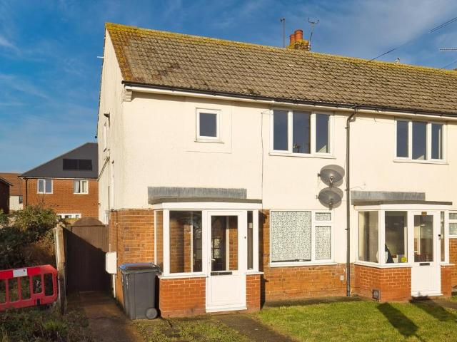 House for sale in Chilton, Acol