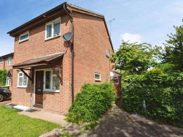 House for sale in Badgers Dene, Grays