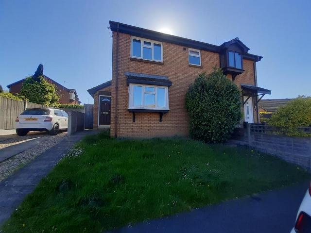 House for sale in West Yorkshire