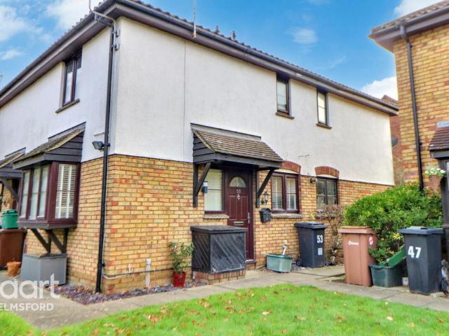 House for sale in Chelmsford, Essex