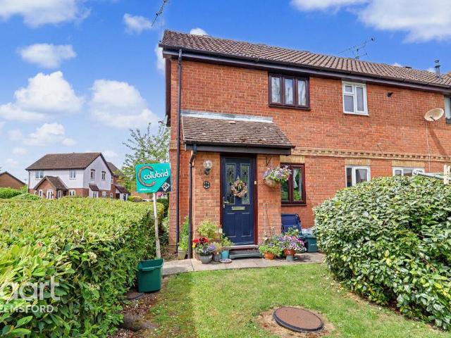 House for sale in Chelmsford, Essex