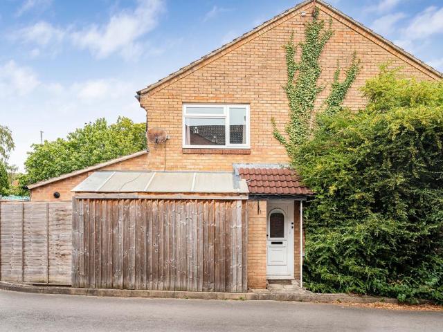 House for sale in Westlea, Swindon