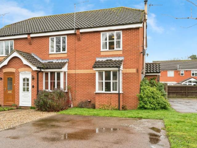 House for sale in Comers, Norfolk