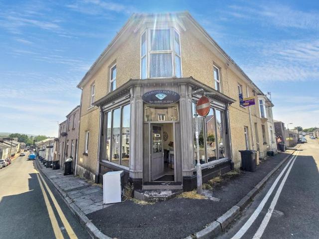 House for sale in Wales