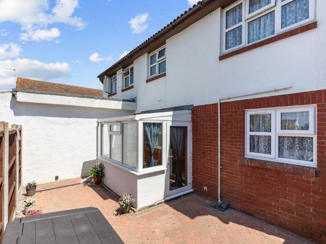 House for sale in Clapham, West Sussex