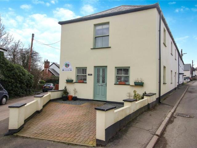 House for sale in Brandis Corner, Devon