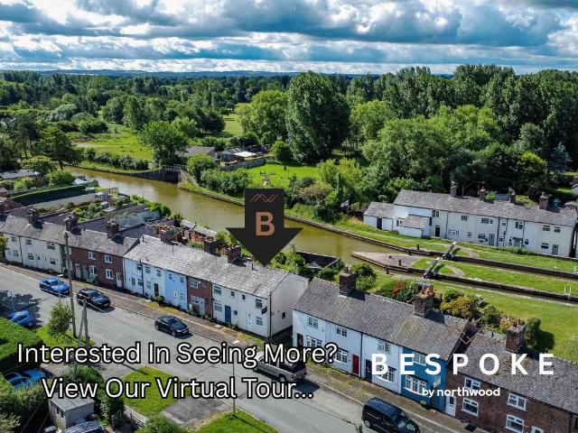 House for sale in Betchton, Wheelock