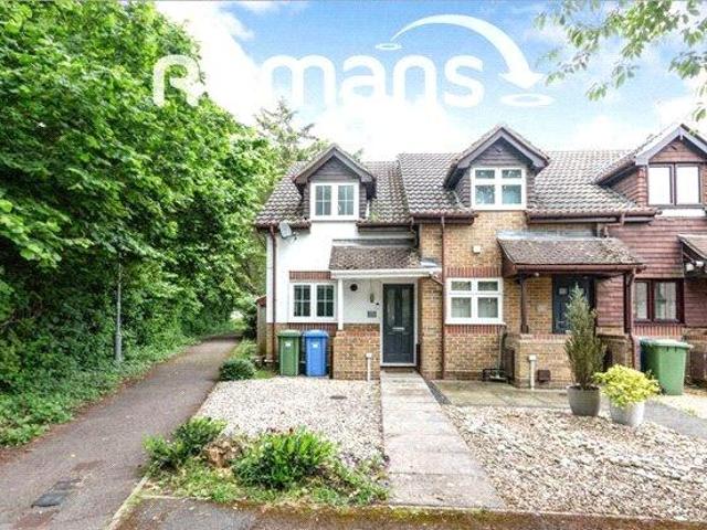 House for sale in Little Sandhurst