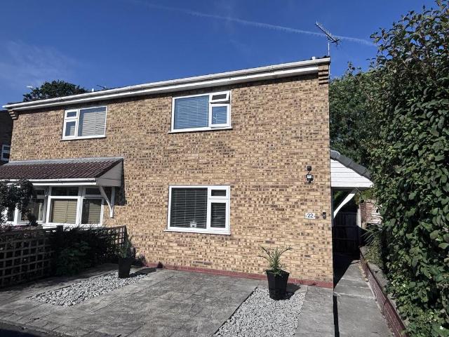House for sale in Pinfold, Leicestershire