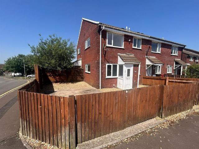 House for sale in Nangreaves, Wales