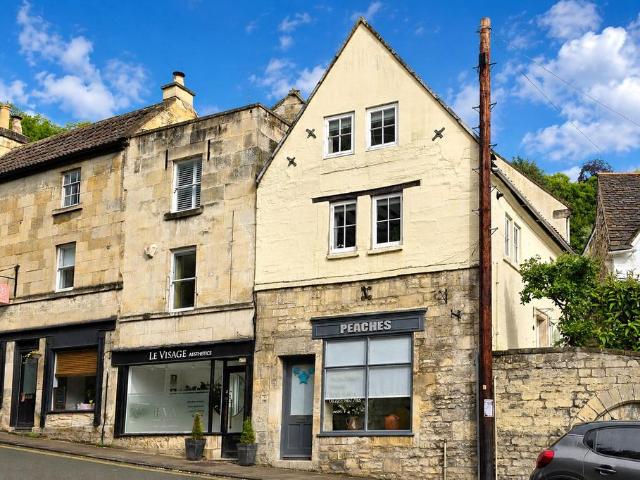 House for sale in Avoncliff, Wiltshire