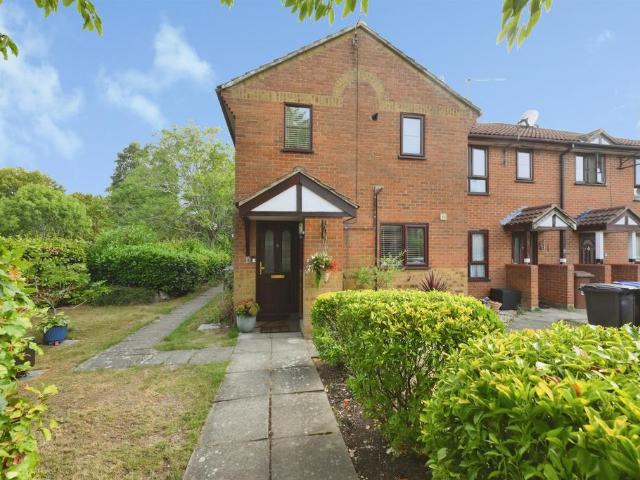 House for sale in Panshanger, Fretherne