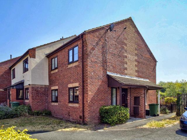 House for sale in Westfields, Lower Bullingham