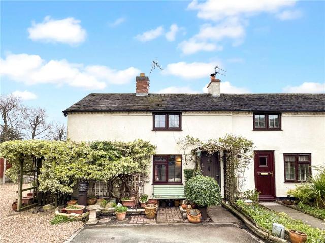 House for sale in Baswich, Staffordshire