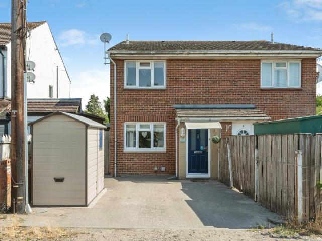 House for sale in West Ewell, Ewell