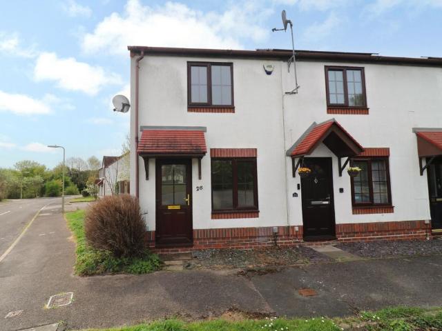 House for sale in Hedge End, Helford