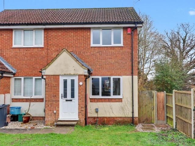 House for sale in Chells Manor, Shephall