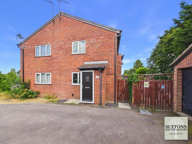 House for sale in West Midlands