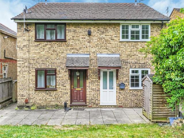 House for sale in Hockerill, Colliers End