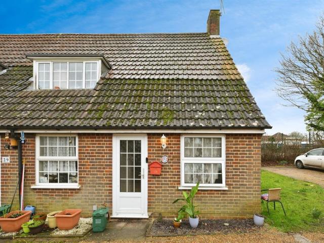 House for sale in Fretherne, Hertfordshire