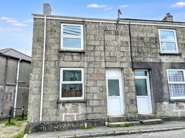 House for sale in Busveal, Isle Of Man