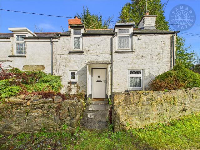 House for sale in St Cleer, Cornwall