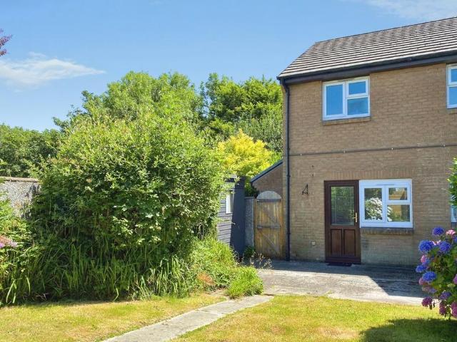 House for sale in Treneere, Penzance