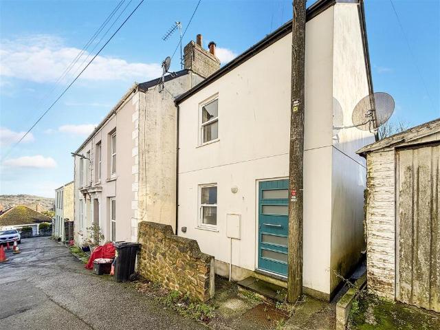 House for sale in Falmouth, Cornwall