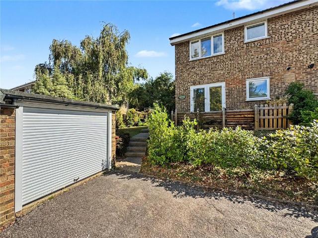 House for sale in Wigmore, Gillingham