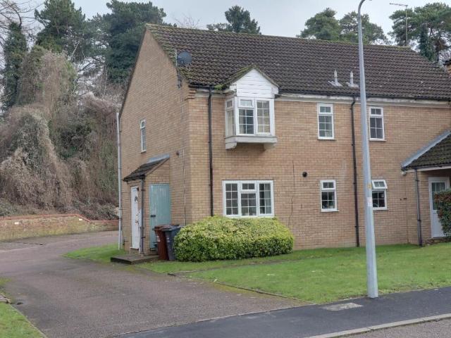 House for sale in Shephall, Hertfordshire