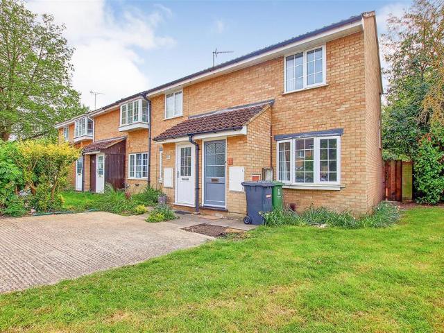 House for sale in Arbury, Cambridgeshire