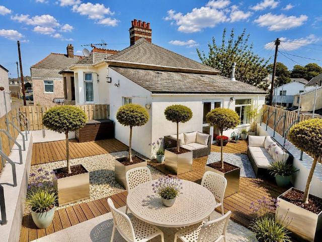 House for sale in Mount Wise