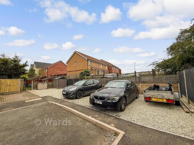 House for sale in Middle Deal, Ash