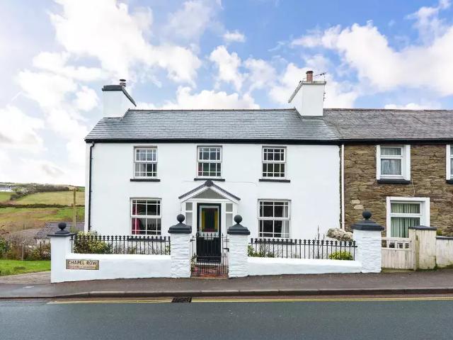 House for sale in Guisborough, Redcar And Cleveland