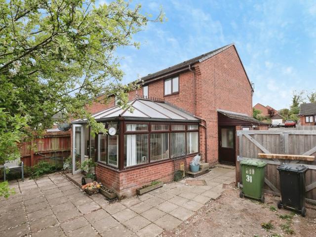 House for sale in Hunderton, Lower Bullingham