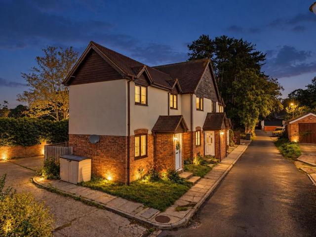 House for sale in Old Town, Stevenage