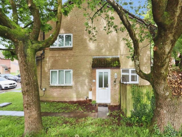 House for sale in Falcon Lodge, Wales