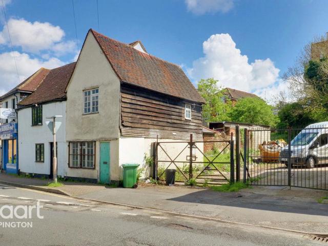 House for sale in St Mary Cray, Greater London