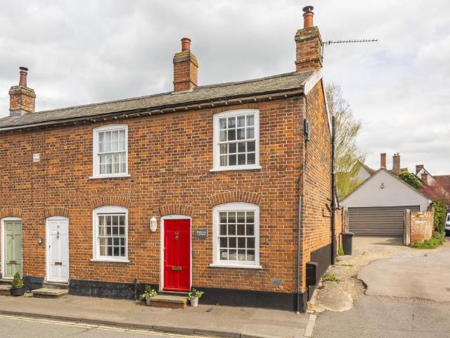 House for sale in Chelmondiston, Isle Of Man