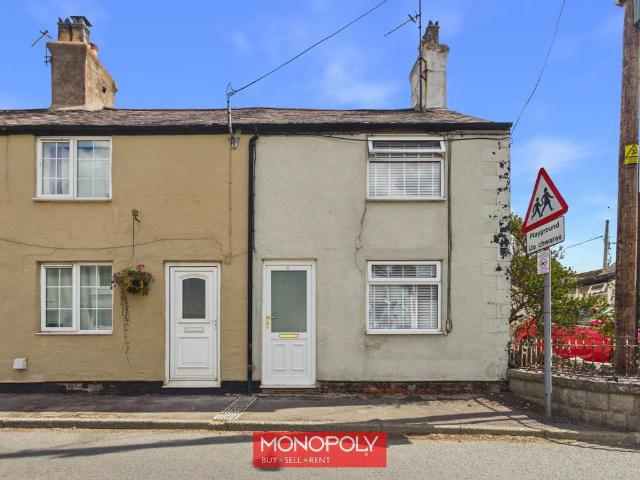 House for sale in Waen, Llandyrnog
