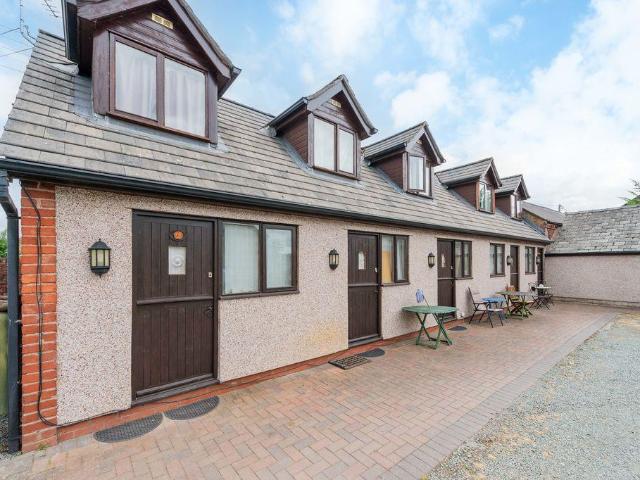 House for sale in Wales
