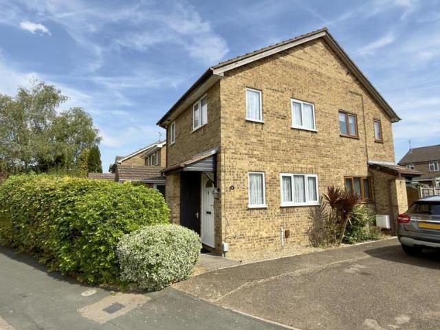 House for sale in Yaxley, Huntingdon