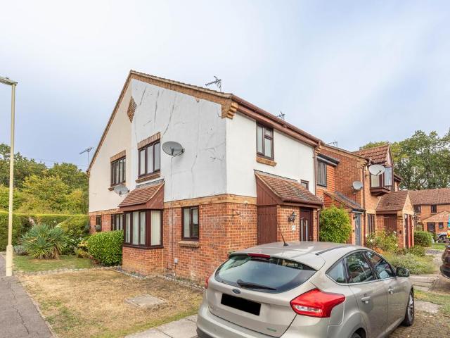 House for sale in Basingstoke, Basingstoke and Deane
