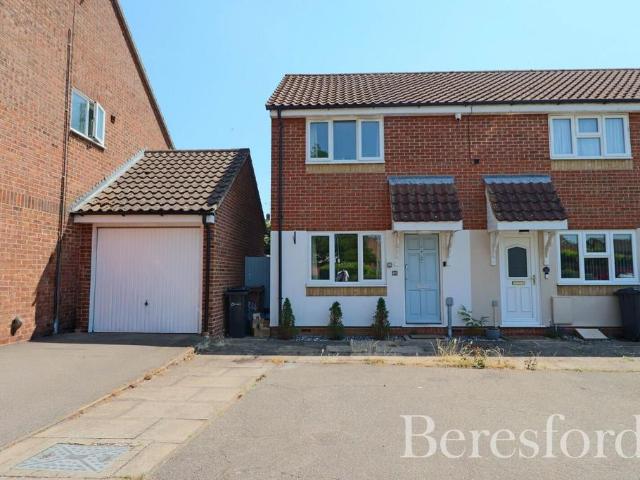 House for sale in Chelmsford, Essex