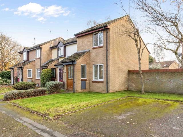House for sale in Ewens Farm, Cheltenham