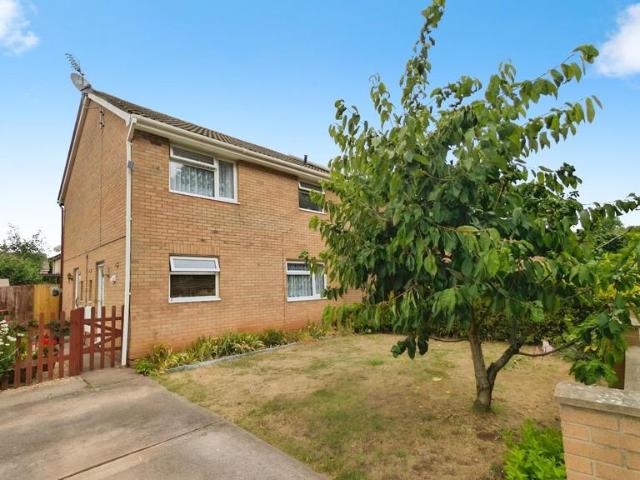 House for sale in Feckenham, City Of Bristol