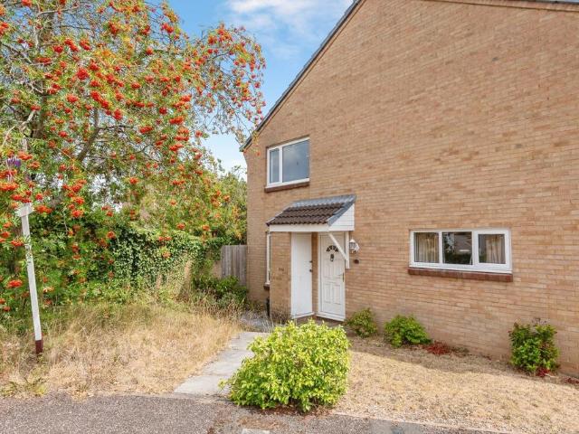 House for sale in Blackbrook, Ruishton