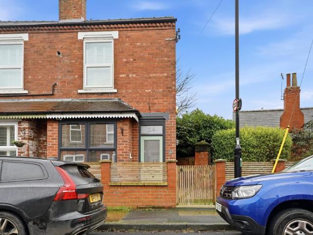 House for sale in High Field, Isle Of Man